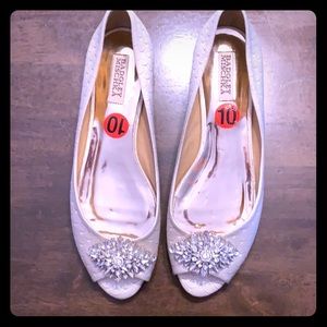 Badgley Mishchka Flats